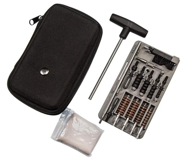 Tipton Compact Pistol Cleaning Kit
